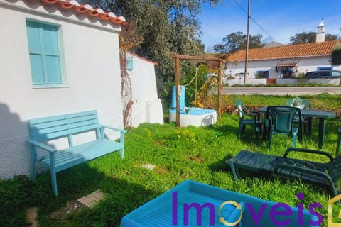 Villa a Almodovar, Beja, Almodovar - € 260.000 | Ref: TE -2026 / M T4  FF - foto 44