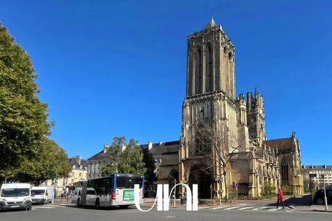 Leilighet i Caen, Calvados, Caen - € 162 000 | Ref: 7666418 - foto 2