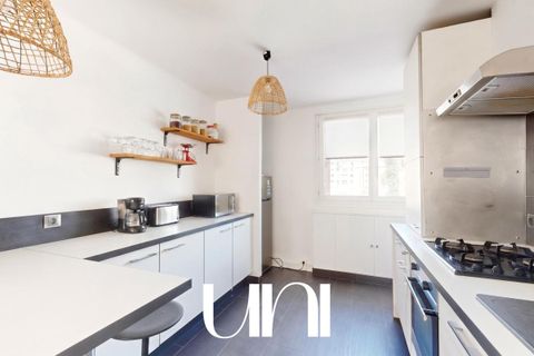 Leilighet i Caen, Calvados, Caen - € 162 000 | Ref: 7666418 - foto 7