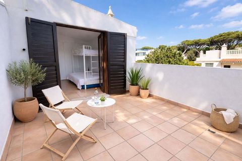 Byhus i Almancil, Faro, Almancil - € 890.000 | Ref: HCE/001 - foto 28