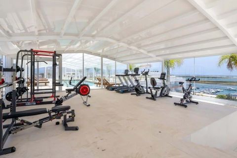 Lejlighed i Olhao, Faro, Olhao - € 600.000 | Ref: HCE//11 - foto 16