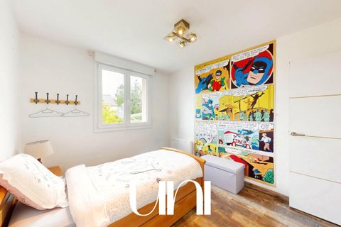 Villa a Bayeux, Calvados, Bayeux - € 300.000 | Ref: 7677488 - foto 4