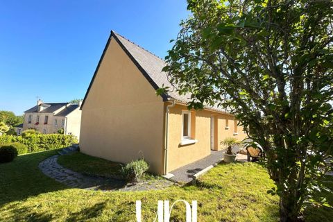 Villa a Bayeux, Calvados, Bayeux - € 300.000 | Ref: 7677488 - foto 8