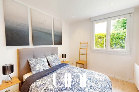 Villa a Bayeux, Calvados, Bayeux - € 300.000 | Ref: 7677488 - foto 9