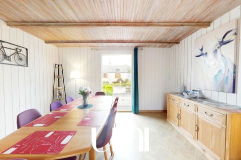Villa a Bayeux, Calvados, Bayeux - € 300.000 | Ref: 7677488 - foto 10