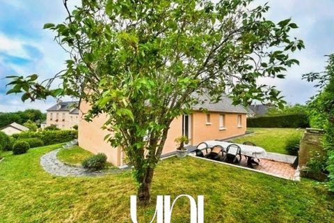 Villa a Bayeux, Calvados, Bayeux - € 300.000 | Ref: 7677488 - foto 13