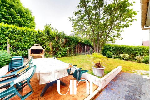 Villa a Bayeux, Calvados, Bayeux - € 300.000 | Ref: 7677488 - foto 15