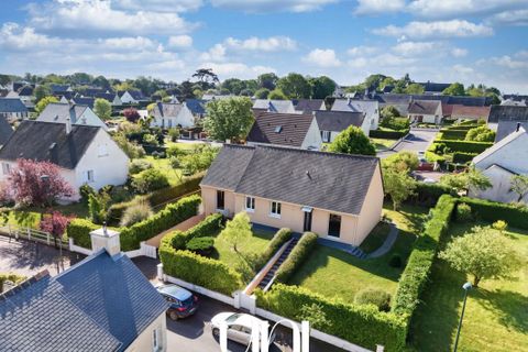 Villa a Bayeux, Calvados, Bayeux - € 300.000 | Ref: 7677488 - foto 21