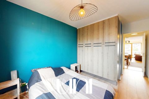 Leilighet i Caen, Calvados, Caen - € 230 000 | Ref: 7665090 - foto 12