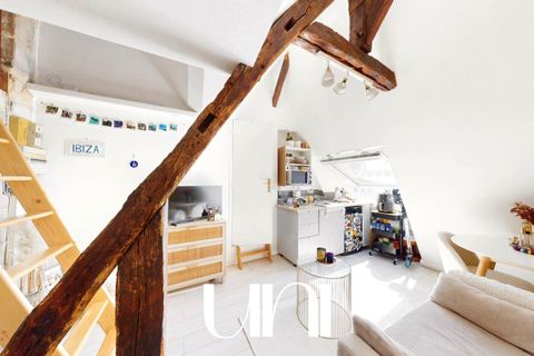 Studio i Caen, Calvados, Caen - € 118.700 | Ref: 7677562 - foto 1