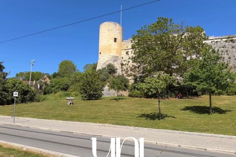 Studio i Caen, Calvados, Caen - € 118.700 | Ref: 7677562 - foto 4