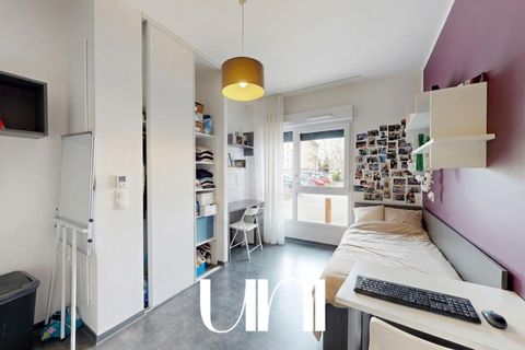 Studio i Caen, Calvados, Caen - € 72.000 | Ref: 7647040 - foto 2