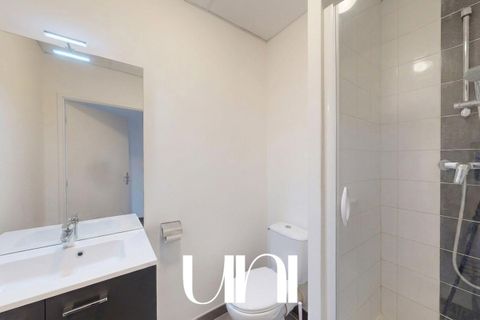 Studio i Caen, Calvados, Caen - € 72.000 | Ref: 7647040 - foto 3