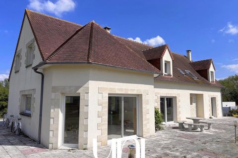 Villa i Mutrécy, Calvados, Mutrécy - € 470.000 | Ref: 7669692 - foto 7