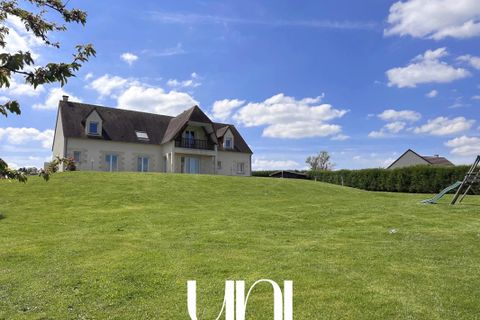 Villa i Mutrécy, Calvados, Mutrécy - € 470.000 | Ref: 7669692 - foto 8