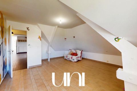 Villa i Mutrécy, Calvados, Mutrécy - € 470.000 | Ref: 7669692 - foto 9