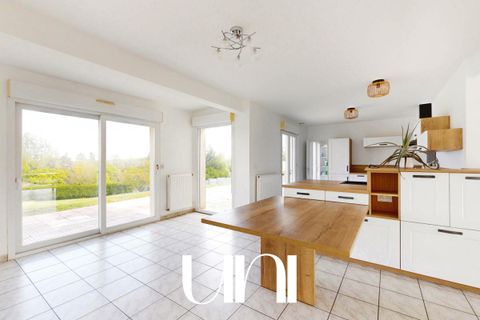 Villa i Mutrécy, Calvados, Mutrécy - € 470.000 | Ref: 7669692 - foto 11