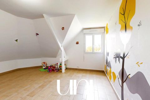 Villa i Mutrécy, Calvados, Mutrécy - € 470.000 | Ref: 7669692 - foto 17