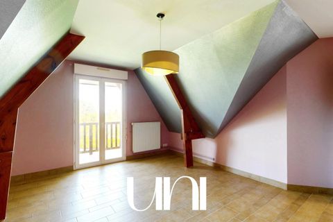 Villa i Mutrécy, Calvados, Mutrécy - € 470.000 | Ref: 7669692 - foto 19
