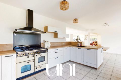 Villa i Mutrécy, Calvados, Mutrécy - € 470.000 | Ref: 7669692 - foto 23