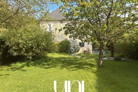 Villa a Gavrus, Calvados, Gavrus - € 291.500 | Ref: 7663608 - foto 3
