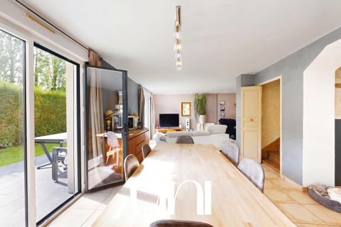 Villa a Gavrus, Calvados, Gavrus - € 291.500 | Ref: 7663608 - foto 4