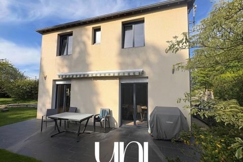 Villa a Gavrus, Calvados, Gavrus - € 291.500 | Ref: 7663608 - foto 5