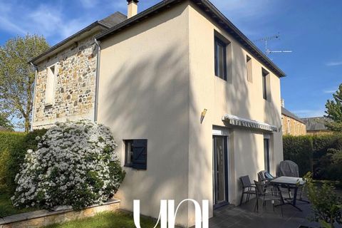 Villa a Gavrus, Calvados, Gavrus - € 291.500 | Ref: 7663608 - foto 7