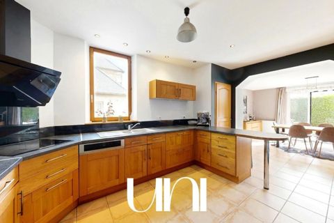 Villa a Gavrus, Calvados, Gavrus - € 291.500 | Ref: 7663608 - foto 8