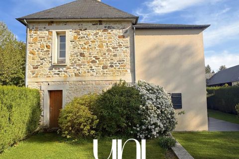 Villa a Gavrus, Calvados, Gavrus - € 291.500 | Ref: 7663608 - foto 9