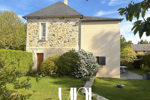 Villa a Gavrus, Calvados, Gavrus - € 291.500 | Ref: 7663608 - foto 11
