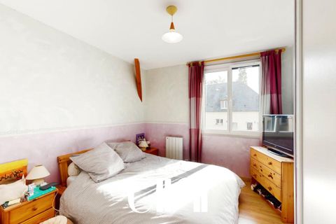 Villa a Gavrus, Calvados, Gavrus - € 291.500 | Ref: 7663608 - foto 12