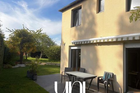 Villa a Gavrus, Calvados, Gavrus - € 291.500 | Ref: 7663608 - foto 13