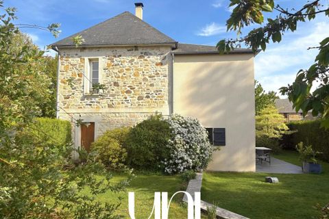 Villa a Gavrus, Calvados, Gavrus - € 291.500 | Ref: 7663608 - foto 15