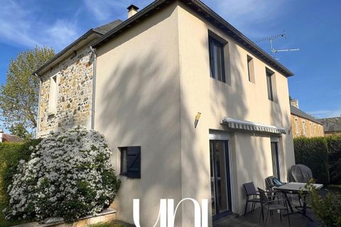 Villa a Gavrus, Calvados, Gavrus - € 291.500 | Ref: 7663608 - foto 17
