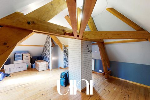 Villa a Gavrus, Calvados, Gavrus - € 291.500 | Ref: 7663608 - foto 20