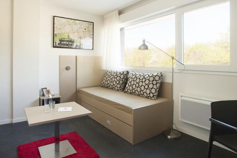 Studio i Rennes, Ille-et-Vilaine, Rennes - € 106.757 | Ref: 260305-120212_D6196083D - foto 5