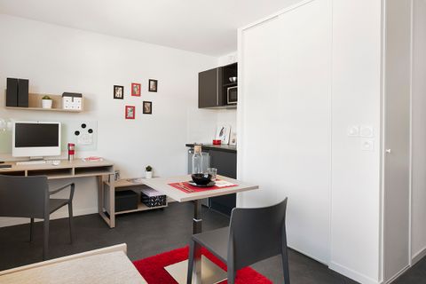 Studio i Rennes, Ille-et-Vilaine, Rennes - € 106.757 | Ref: 260305-120212_D6196083D - foto 7