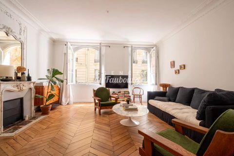 Lejlighed i Paris, Paris, Paris - € 650.000 | Ref: 86973644 - foto 1