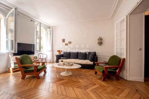 Lejlighed i Paris, Paris, Paris - € 650.000 | Ref: 86973644 - foto 3