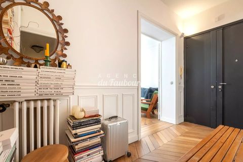 Lejlighed i Paris, Paris, Paris - € 650.000 | Ref: 86973644 - foto 5