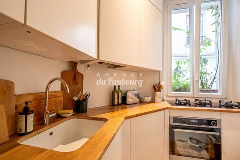 Lejlighed i Paris, Paris, Paris - € 650.000 | Ref: 86973644 - foto 6