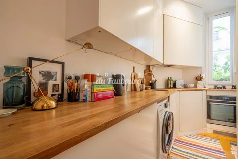 Lejlighed i Paris, Paris, Paris - € 650.000 | Ref: 86973644 - foto 7
