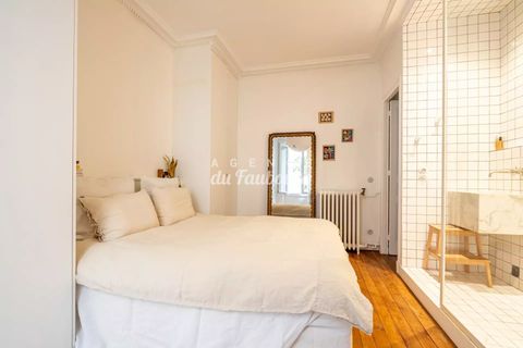 Lejlighed i Paris, Paris, Paris - € 650.000 | Ref: 86973644 - foto 8