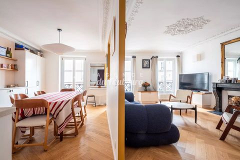 Lejlighed i Paris, Paris, Paris - € 830.000 | Ref: 86972875 - foto 1