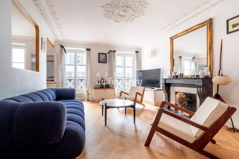Lejlighed i Paris, Paris, Paris - € 830.000 | Ref: 86972875 - foto 2