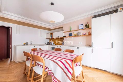 Lejlighed i Paris, Paris, Paris - € 830.000 | Ref: 86972875 - foto 3