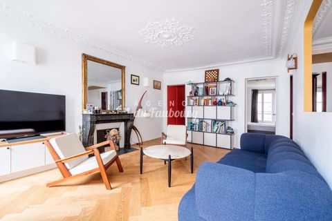 Lejlighed i Paris, Paris, Paris - € 830.000 | Ref: 86972875 - foto 4