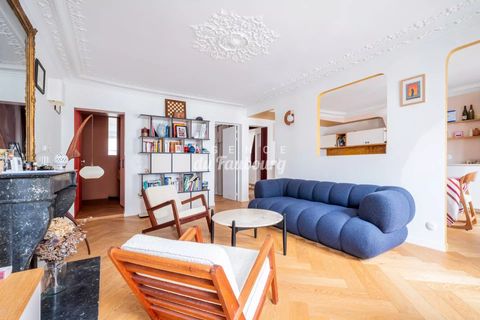 Lejlighed i Paris, Paris, Paris - € 830.000 | Ref: 86972875 - foto 5