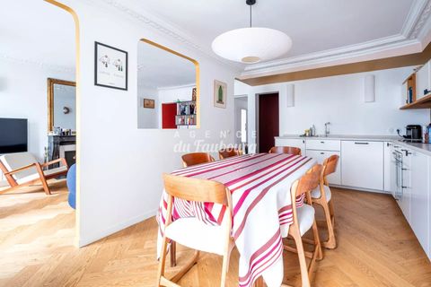 Lejlighed i Paris, Paris, Paris - € 830.000 | Ref: 86972875 - foto 6